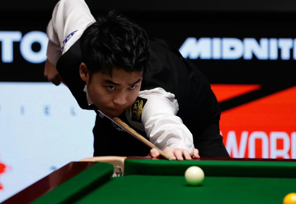 和球迷的信 和球迷的信