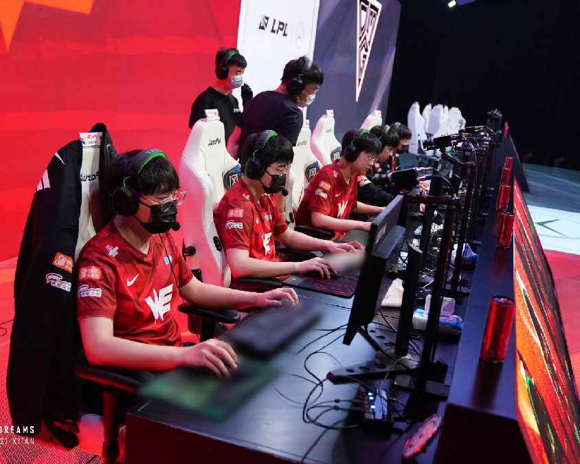 延续连胜势 延续连胜势