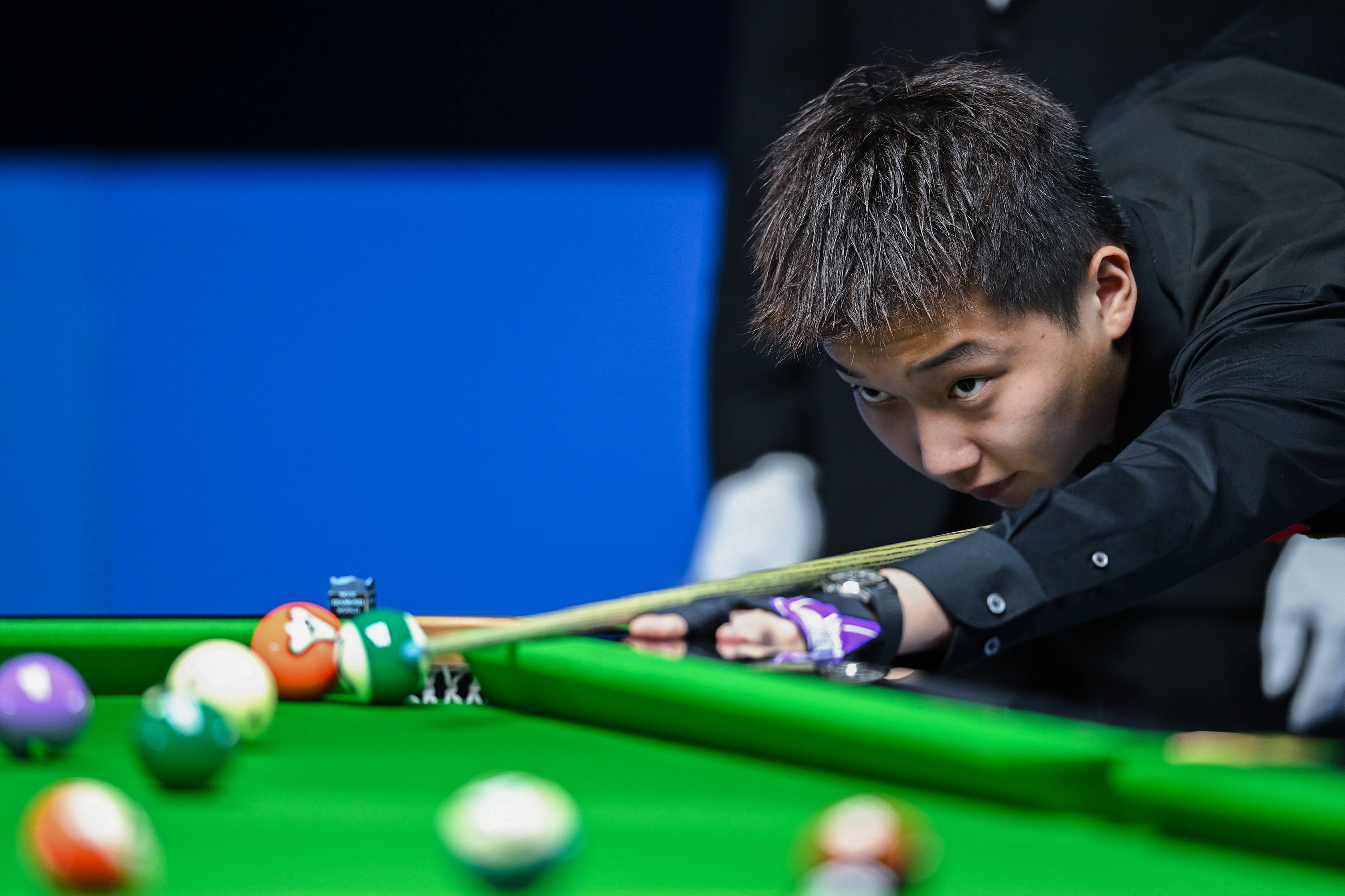 一个典型的 一个典型的