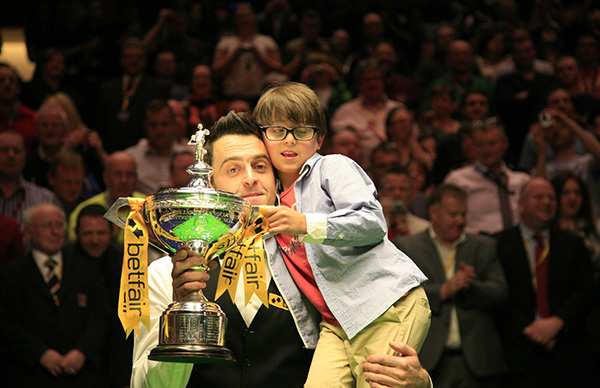 持续崛起的 持续崛起的