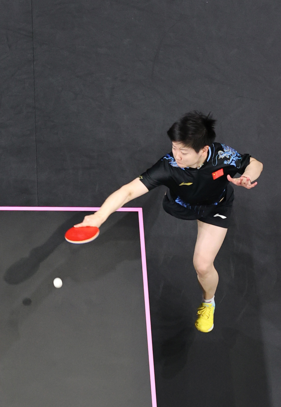 角度刁钻 角度刁钻