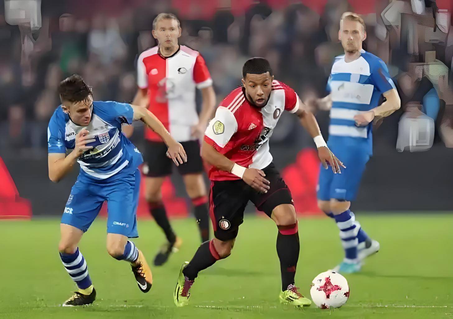 尔莫影响力 尔莫影响力